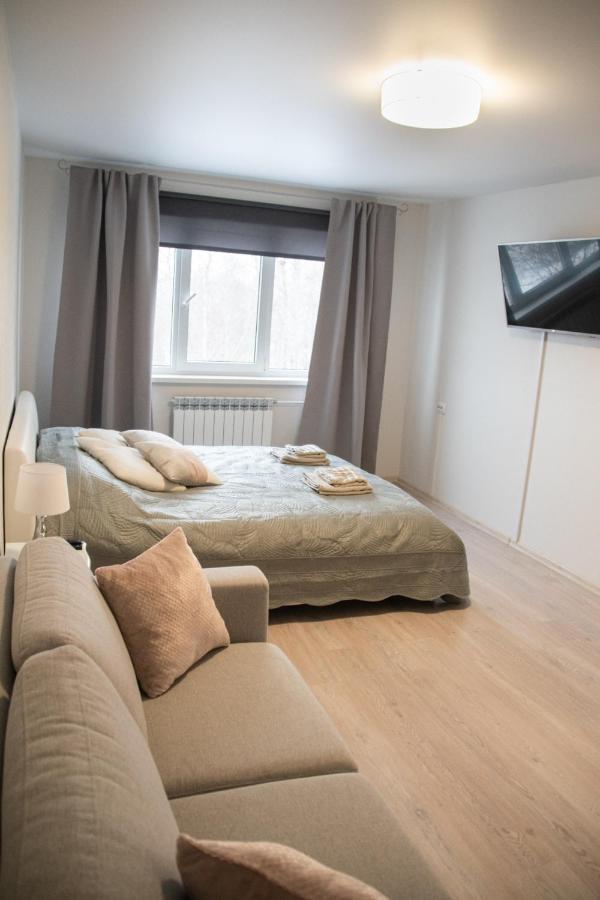 Mia Kivioli Apartment מראה חיצוני תמונה