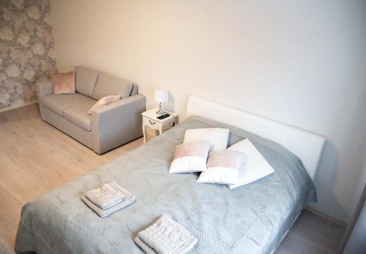 Mia Kivioli Apartment מראה חיצוני תמונה